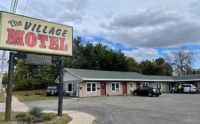 The Village Motel